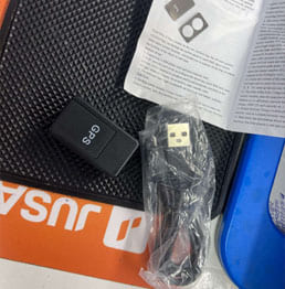 GPS трекер отзывы