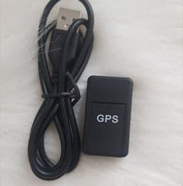 GPS трекер отзывы