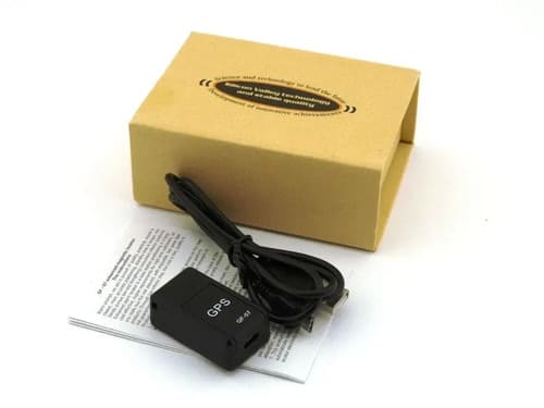 GPS трекер отзывы